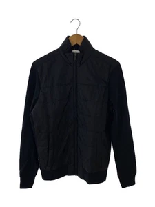 GIACCA IMBOTTITA PRADA SPORT ALTRA GOMMA LOGO ZIP CAMBIO SUDORE TAGLIA COTONE USATA - Foto 1 di 5