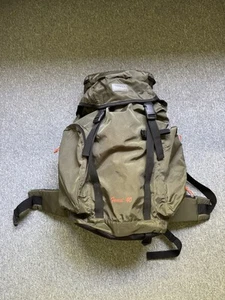 Wanderrucksack von Everwin - Model „Forest40“ - Bild 1 von 5