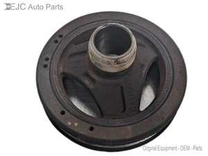 Crankshaft Pulley For 05-08 Jeep Grand Cherokee  5.7 401148 - Picture 1 of 7