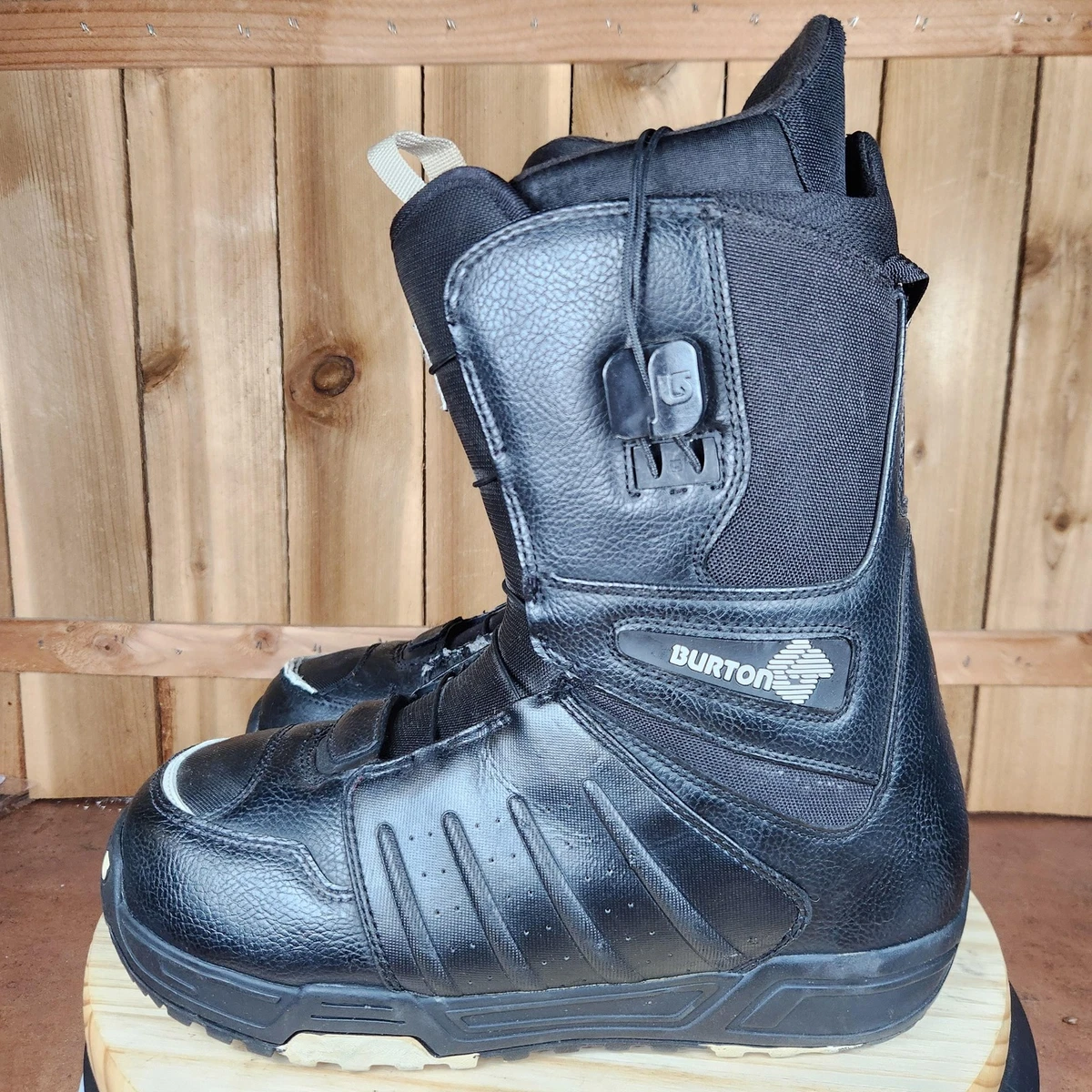 Burton Moto Snowboard Boots for sale | eBay