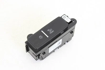 2019 - 2025 AUDI A6 QUATTRO DASH HEADLIGHT HEAD LIGHT LAMP CONTROL SWITCH OEM - Image 1 of 4