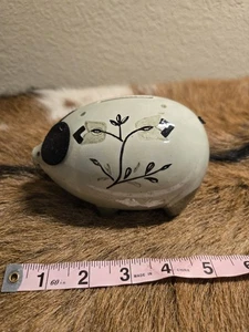 vintage piggy bank ceramic - Picture 1 of 6
