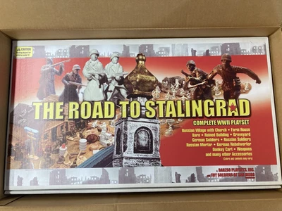 Barzso Playsets Stalingrad - Image 1 of 4