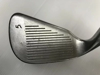 Ping EYE2+ Iron 1pc #5 Flex Original Shaft Steel - Image 1 of 4