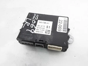 2019-2022 Honda Passport Power Tailgate Control Module - 74970-Tgs-A11 - Picture 1 of 7