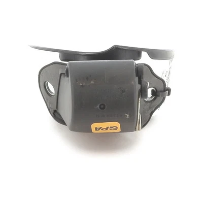 Trappe portillon carburant - Mercedes CLASSE CLS II PH.1 - Noir - 2197570106 - P - Photo 1/4