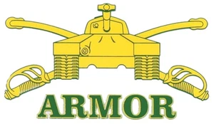 Armor Decal - Picture 1 of 1