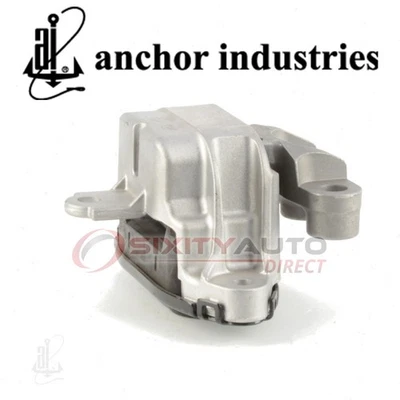 Anchor Right Engine Mount for 2015-2020 Chevrolet Trax 1.4L L4 - Cylinder li Foto 1 de 4
