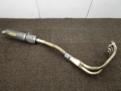 Bandit 1200S Exhaust muffler Silencer M674 Gv77A Suzuki - Image 1 of 4