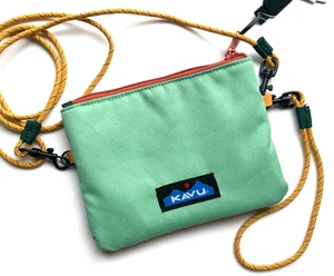 Cartera Bandolera KAVU Renrose ~ Fea - Imagen 1 de 8