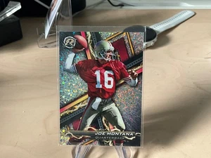Joe Montana Topps Composite 2024 NFL Football 49ers - Bild 1 von 1