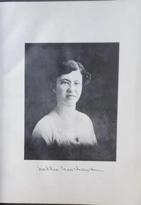 Our Palestine Nelli Straus-Mochenson Margery Bentwich Tel-Aviv 1939 RARE - Picture 1 of 5