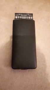 MERCEDES SLK 170 CENTRE CONSOLE LID - Picture 1 of 1