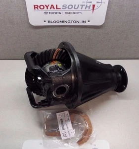 Toyota Tacoma 2005 - 2008 Differential Diff FGR 41:11 3.727 (LSD) Genuine OEM OE - Picture 1 of 4