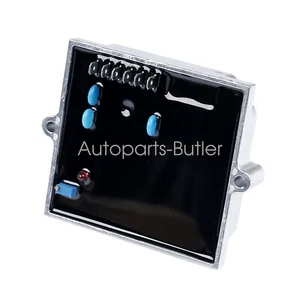 Potted Voltage Regulator Assembly for Generac Generators 0F97190SRV 0830490SRV - Picture 1 of 9
