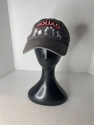 GORRA TOY STORY 4 ESCUADRÓN GRIS 5 PERSONAJES Foto 1 de 4
