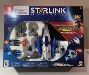 Starlink: Battle for Atlas (Nintendo Switch, 2018) - Brand New - Factory Sealed - Picture 1 of 7