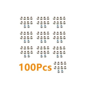10 Sets/Posten Neu für MacBook Pro Retina A1398 A1425 A1502 Gehäuseunterteil Schraube Schrauben - Bild 1 von 1