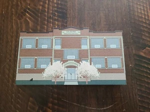 The Cats Meow Gilmore High School , Sandyville West Virginia WV - Picture 1 of 2