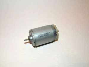 Elektromotor Jonson C4557-60003 - Bild 1 von 1
