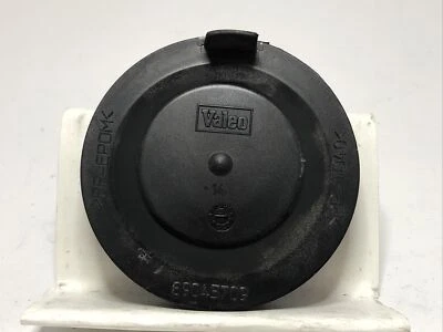 Tampa de poeira de plástico para farol Volvo XC90 08-14 fabricante de equipamento original 3,25 pol. 89045709 - Imagem 1 de 3