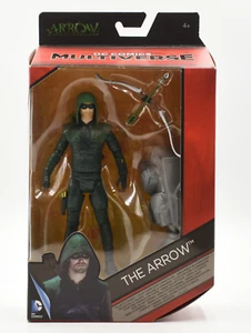 DC Comics Multiverse Arrow TV Series - The Arrow Action Figure - Picture 1 of 2