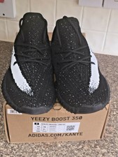 tenis adidas yeezy para hombre