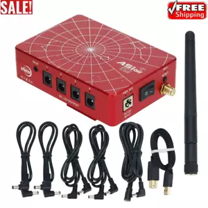 ZWO ASIAIR Plus AIR3 Controlador Wifi Inteligente Astrofotografía Fotografía Caja - Imagen 1 de 10