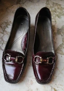 Stonefly mocassini scarpe tg 38 pelle - Foto 1 di 4