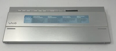 SONY VAIO KEYBOARD VGP-WKB5US KEYBOARD ONLY FREE S/H - Image 1 of 3