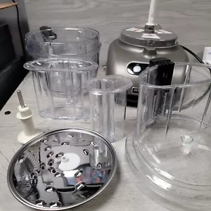 Piezas de repuesto KitchenAid Architect KFPW763CS0 envío gratuito - Imagen 1 de 15