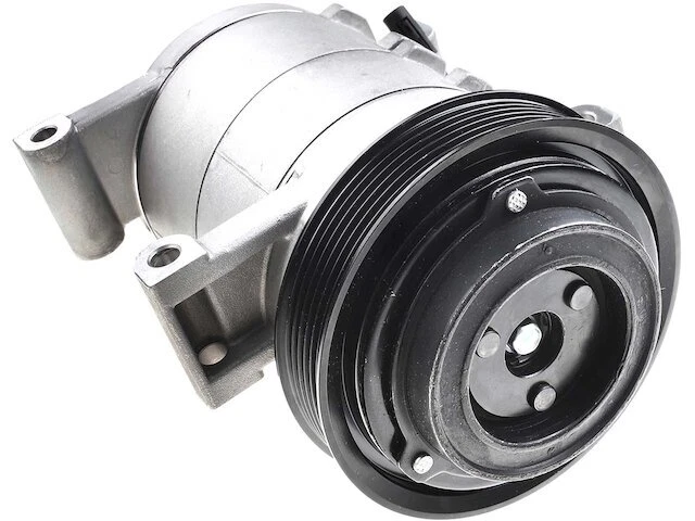 Compresor de aire acondicionado delantero para Honda Passport 1998-2002 3,2 L V6 2001 1999 2000 WH338VH Foto 1 de 1