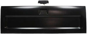 Tailgate and Tailgate Handle Kit for 1989-1995 Toyota Pickup, 2-Piece Set, - Picture 1 of 9