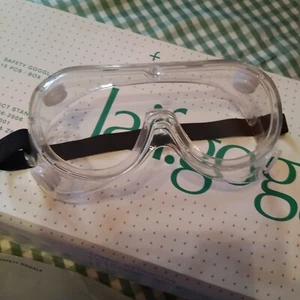 Caja de 15 - Gafas de Seguridad Protectoras Transparentes Laif.Works Gafas Antiniebla Trabajo EPI - Imagen 1 de 12