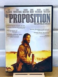 THE PROPOSITION - DVD (2006) - Picture 1 of 2