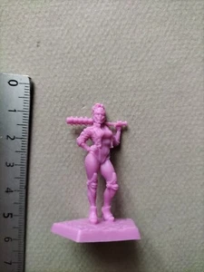 MOXES GANG SOLO MINIATURE/CYBERPUNK 2077 GANGS OF NIGHT CITY/G493 - Imagen 1 de 1