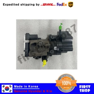 Genuine OEM Actuator Engine Clutch 410502B003 For Hyundai Ioniq Hybrid Kia Niro - Picture 1 of 9