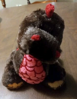 Webkinz Cocoa Dinosaur No Code - Image 1 of 3