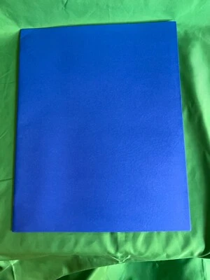 Oxford Twin Pocket Portfolio (Folders) with Fasteners - Image 1 of 4