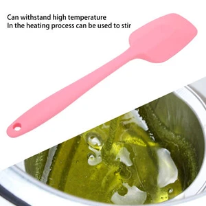 Non Stick Reusable Waxing Spatula Applicator For Hair Removal - Picture 1 of 22