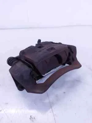 2009-2013 Subaru Forester 2.5L Right Passenger Rear Brake Caliper And Bracket - Image 1 of 4