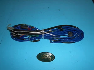 Original Elektrik hinten für Land Rover 88 3er PRC2671 Sivar - Bild 1 von 1