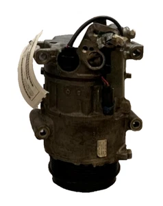 Compressore clima MERCEDES BENZ CLASSE B (2005-2013) codice motore: 640941  - Foto 1 di 9