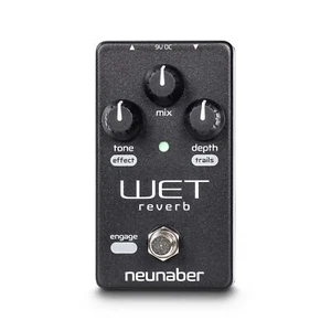 Neunaber Wet Reverb V5 - Picture 1 of 5