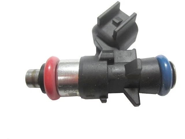 Inyector de combustible 59KVQF69 para Jeep Wrangler Grand Cherokee 2012 2011 2013 2014 2015 Foto 1 de 1