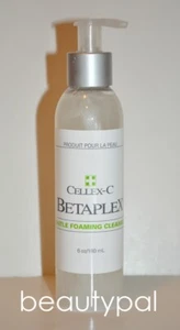 Cellex-C BETAPLEX Gentle Foaming Cleanser 6oz / 180ml EXP: 11/2026 - BRAND NEW - Picture 1 of 1