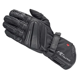 Held Wave Gore-Tex Handschuhe schwarz/grau, Gr. 8, UVP 179,95€ - Bild 1 von 2