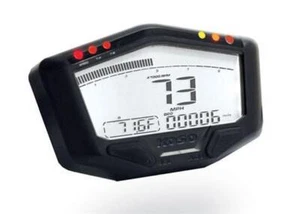 NUEVO KOSO DB 02R Race velocímetro DB02 cuentarrevoluciones cabina BA022W10 - Imagen 1 de 2