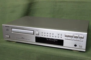Denon DCD-625 CD-Player **** 1 Jahr Gewährleistung - Bild 1 von 7