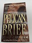 John Grisham The Pelican Brief (Paper Back).  AE